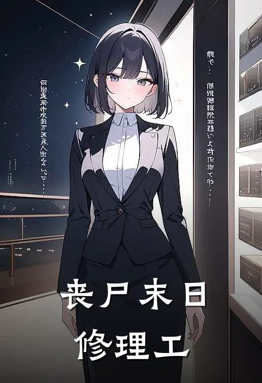 丧尸末日修理工