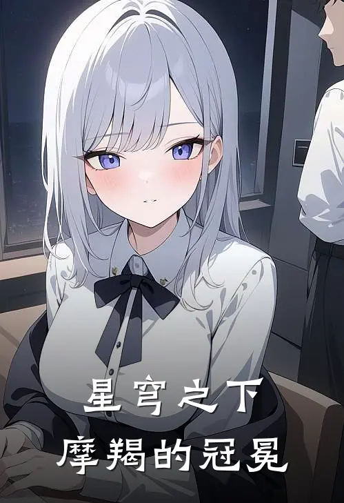星穹之下：摩羯的冠冕
