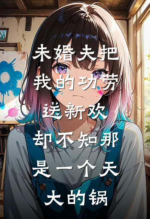 未婚夫把我的功劳送新欢，却不知那是一个天大的锅