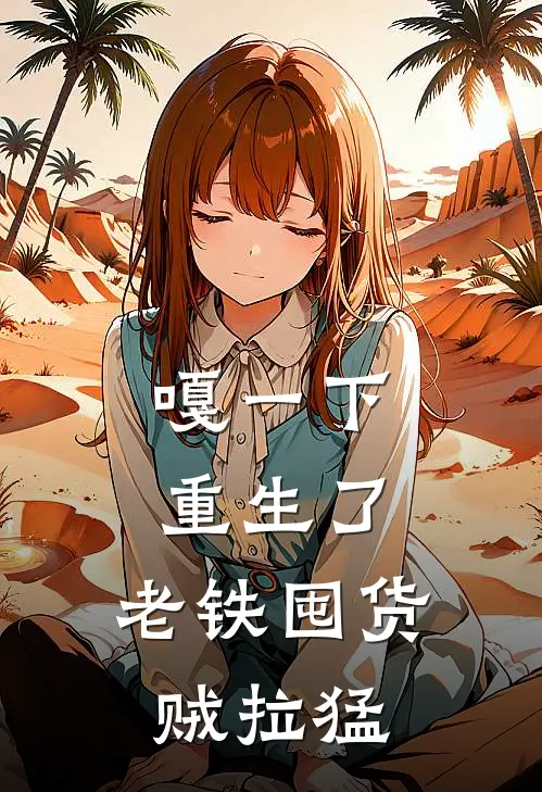 嘎一下重生了：老铁囤货贼拉猛