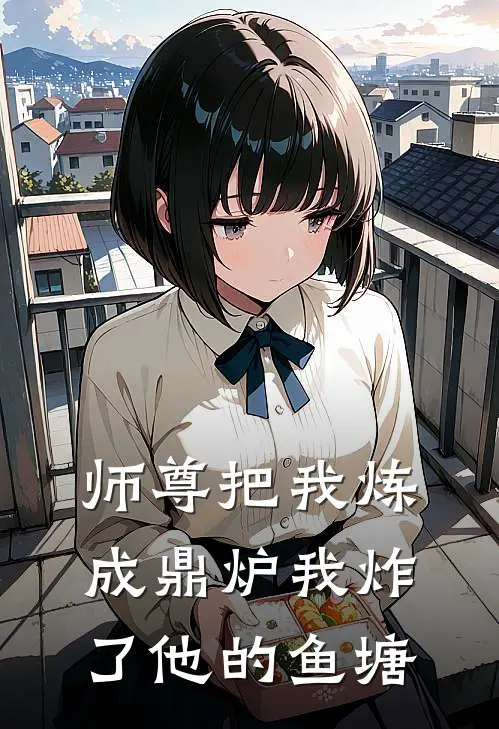 师尊把我炼成鼎炉我炸了他的鱼塘