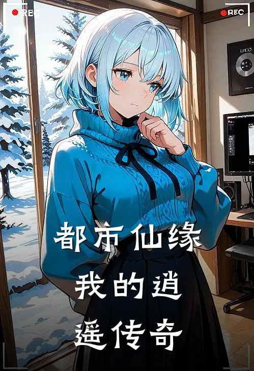 都市仙缘：我的逍遥传奇