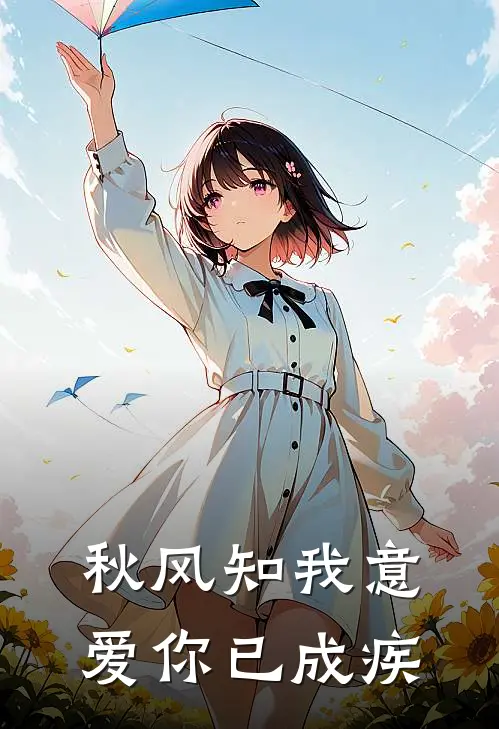 秋风知我意，爱你已成疾