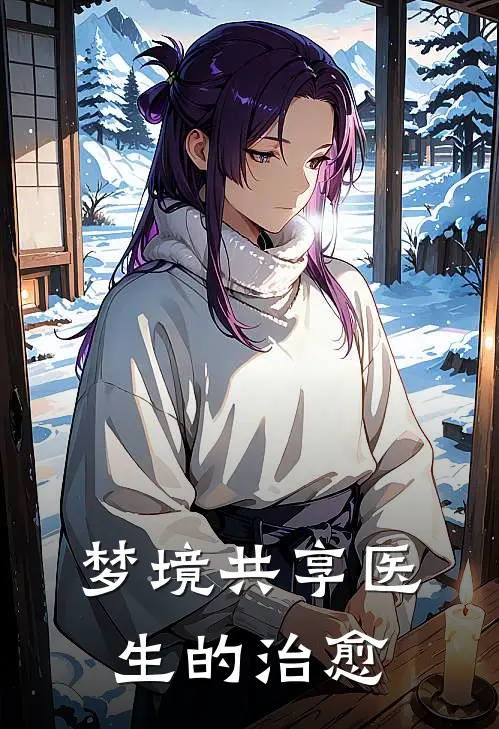梦境共享医生的治愈