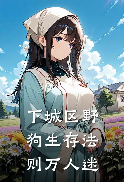 下城区野狗生存法则【万人迷】
