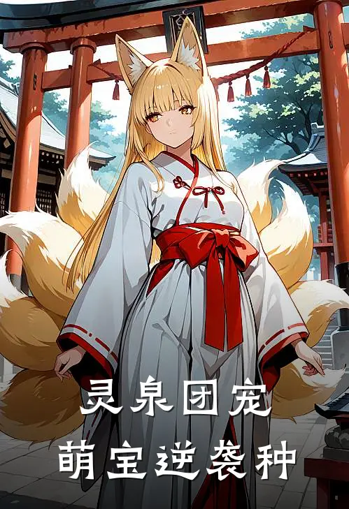 灵泉团宠：萌宝逆袭种