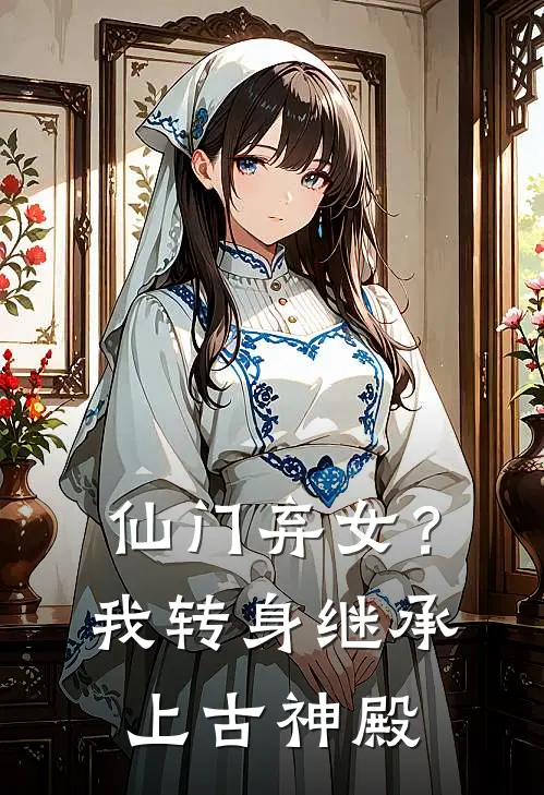 仙门弃女？我转身继承上古神殿