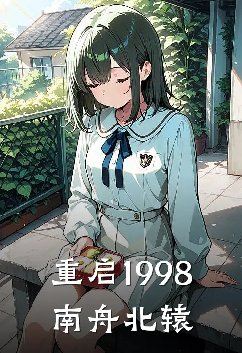 重启1998：南舟北辕