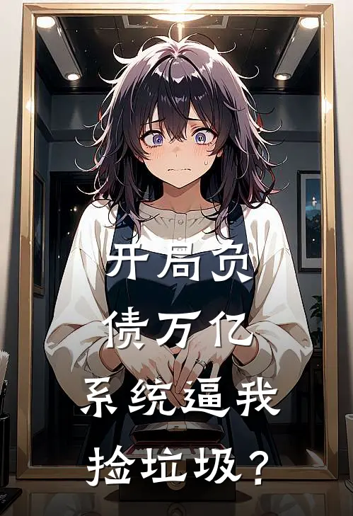 开局负债万亿，系统逼我捡垃圾？