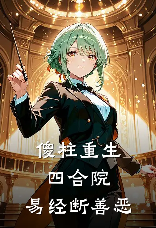 傻柱重生四合院：易经断善恶