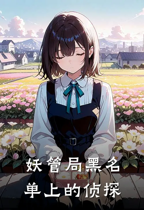 妖管局黑名单上的侦探