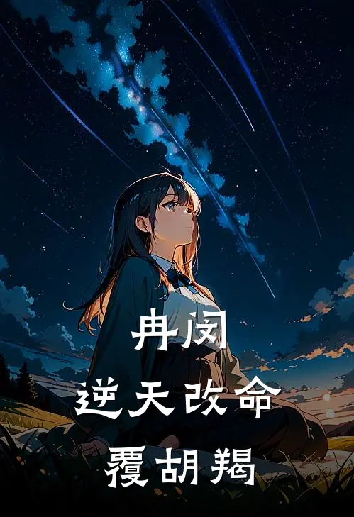 冉闵：逆天改命覆胡羯