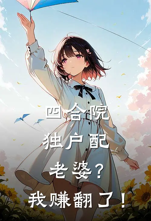 四合院：独户配老婆？我赚翻了！