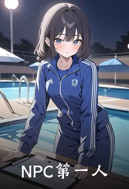 NPC第一人
