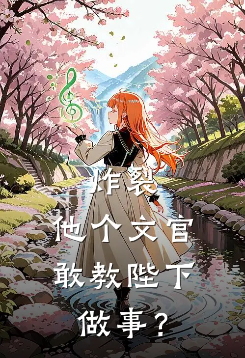 炸裂，他个文官敢教陛下做事？