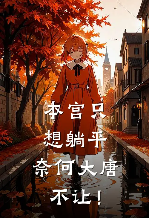 本宫只想躺平，奈何大唐不让！