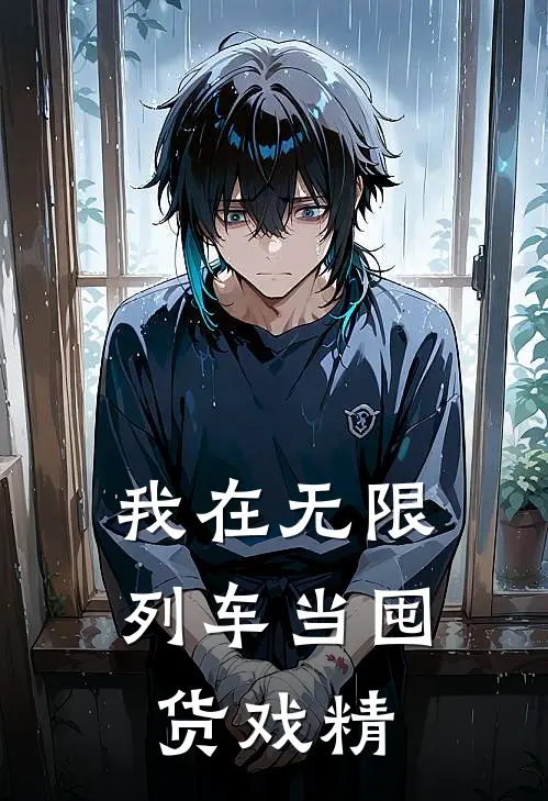 我在无限列车当囤货戏精