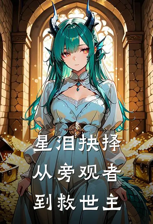 星泪抉择：从旁观者到救世主