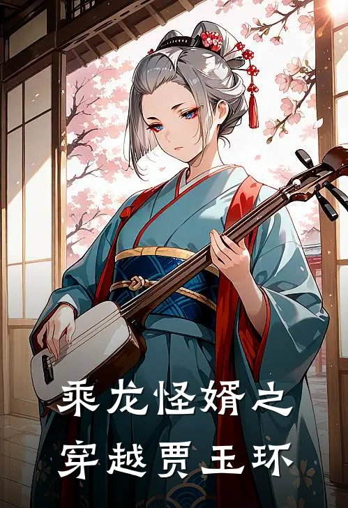 乘龙怪婿之穿越贾玉环