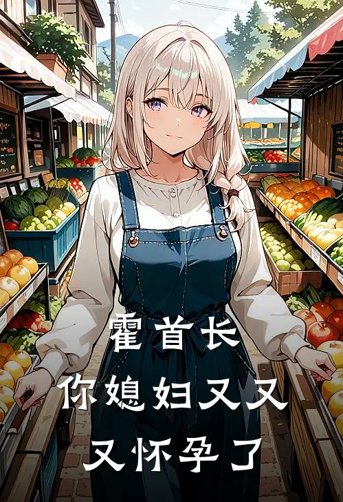 霍首长：你媳妇又又又怀孕了