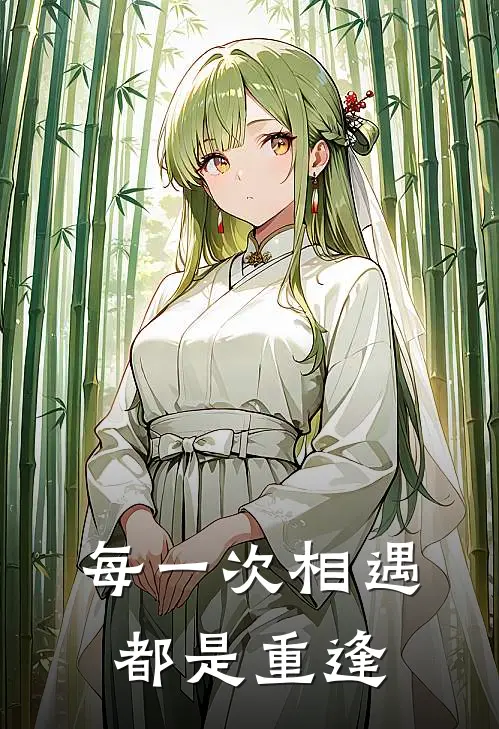 每一次相遇都是重逢