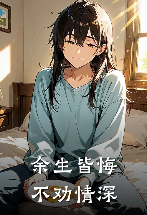 余生皆悔，不劝情深