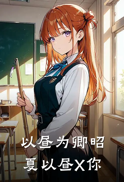 以昼为卿昭【夏以昼X你】