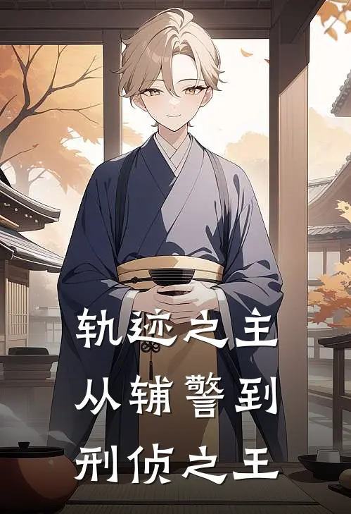 轨迹之主：从辅警到刑侦之王