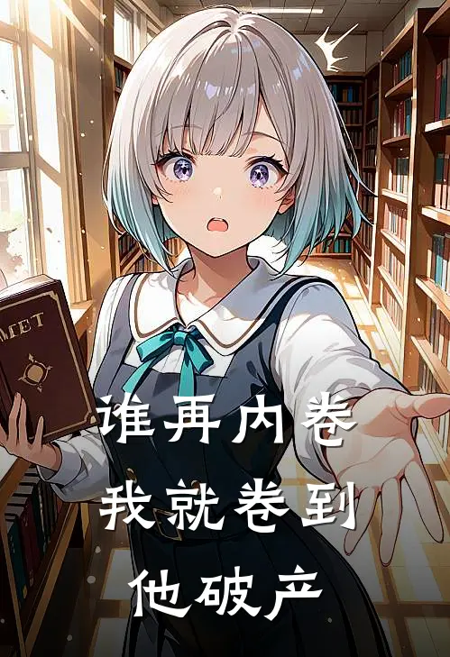 谁再内卷，我就卷到他破产