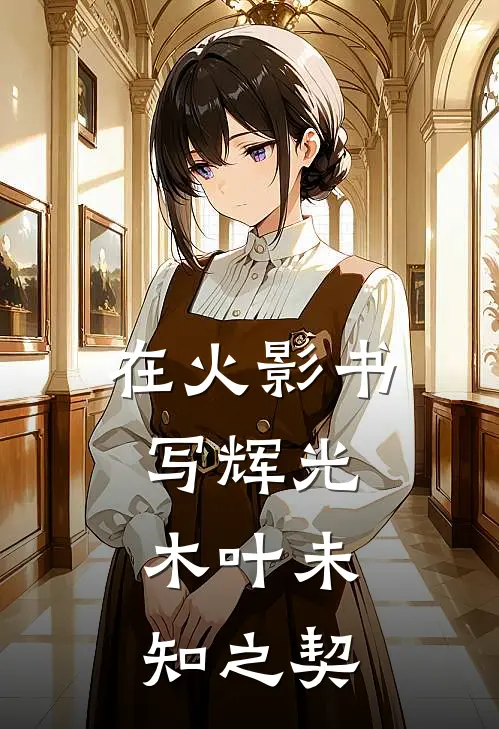 在火影书写辉光，木叶未知之契