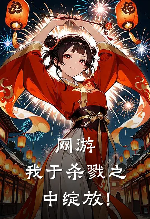 网游：我于杀戮之中绽放！