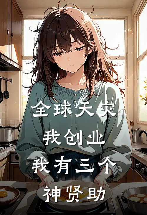 全球天灾我创业，我有三个神贤助
