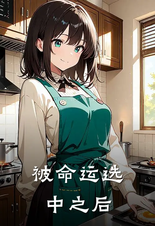 被命运选中之后