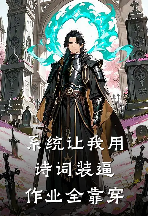 系统让我用诗词装逼，作业全靠穿