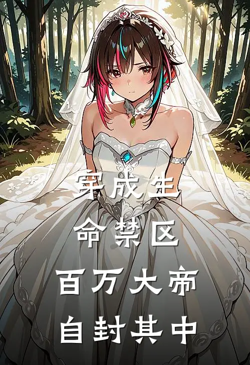 穿成生命禁区，百万大帝自封其中