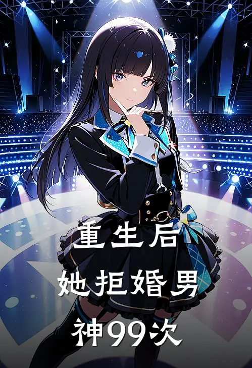 重生后，她拒婚男神99次
