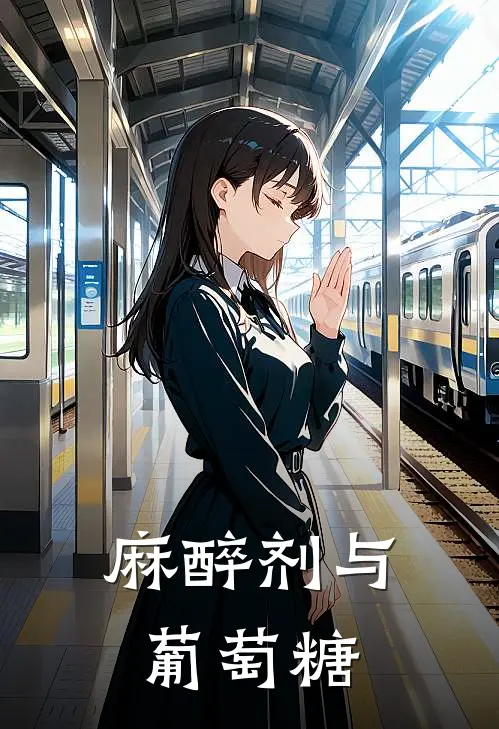 麻醉剂与葡萄糖