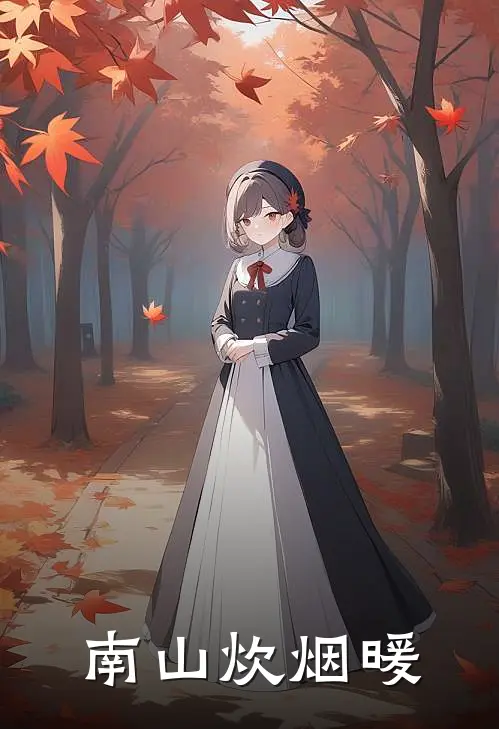 南山炊烟暖