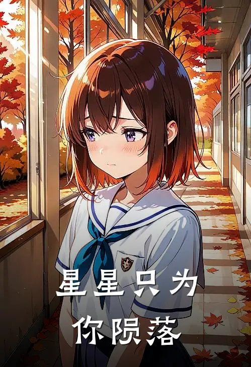 星星只为你陨落
