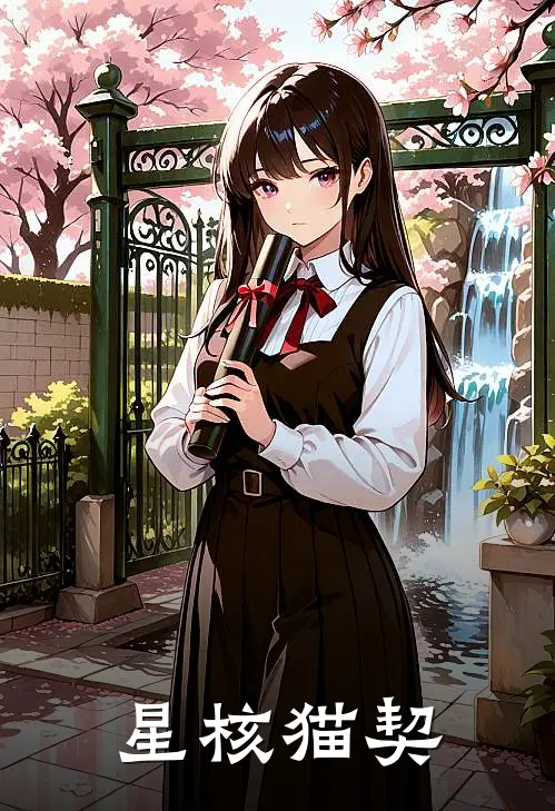 星核猫契