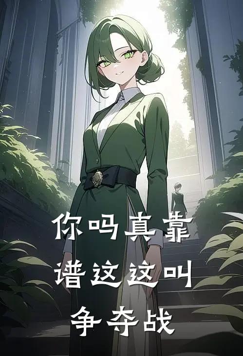 你吗真靠谱这这叫争夺战