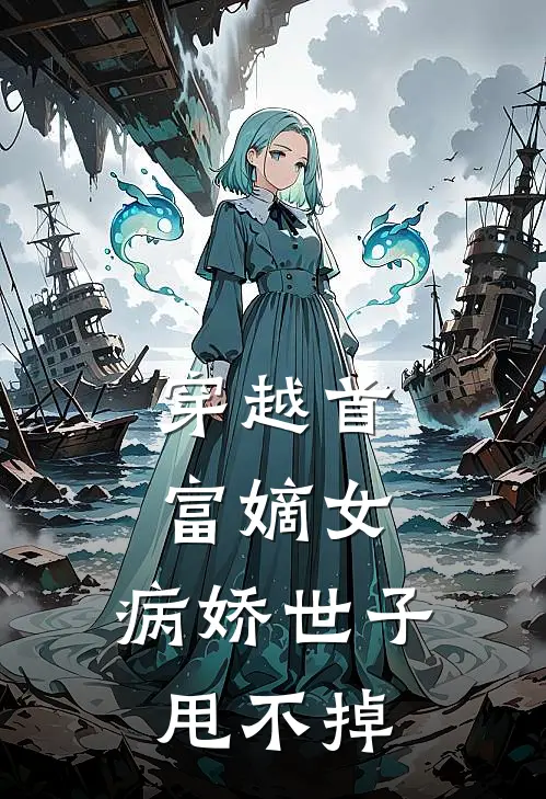 穿越首富嫡女，病娇世子甩不掉