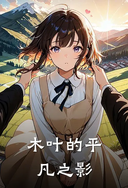 木叶的平凡之影