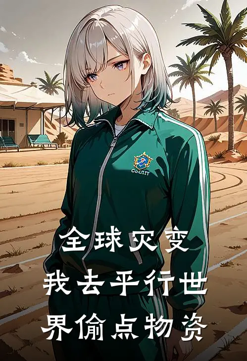 全球灾变，我去平行世界偷点物资