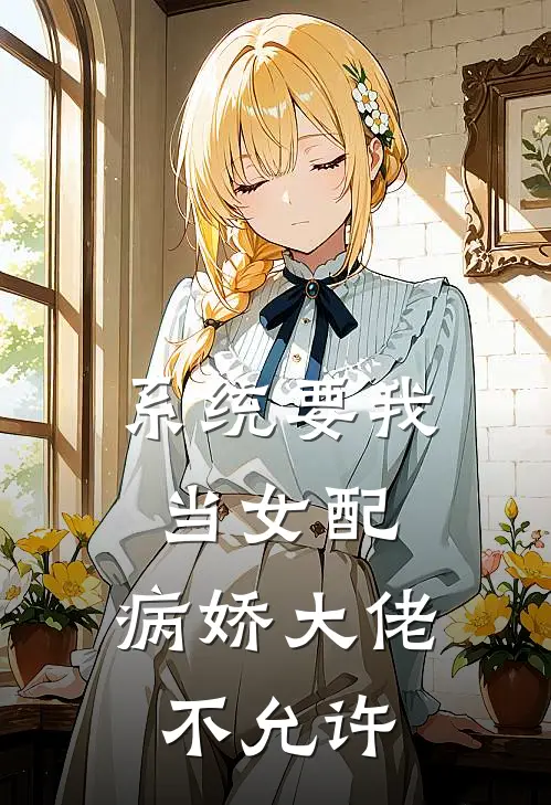 系统要我当女配，病娇大佬不允许