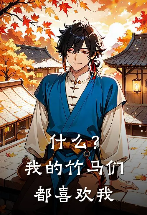 什么？我的竹马们都喜欢我