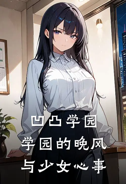 凹凸学园：学园的晚风与少女心事