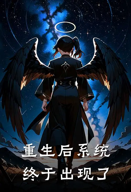 重生后系统终于出现了