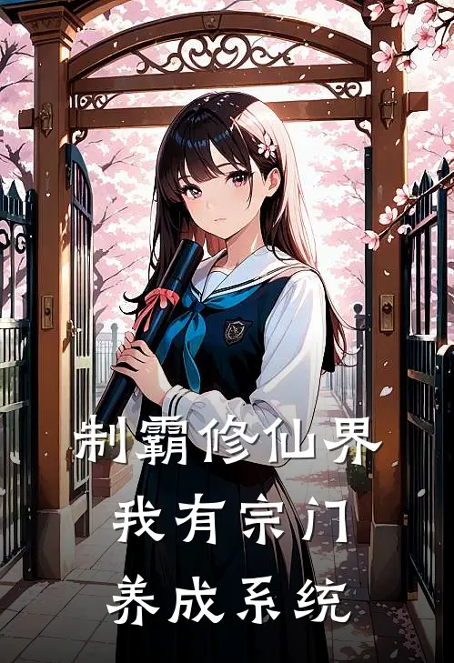 制霸修仙界，我有宗门养成系统