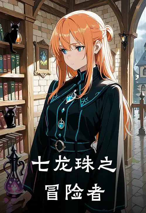 七龙珠之冒险者